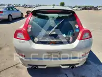2012 Volvo C30 фото