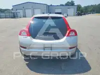 2012 Volvo C30 фото