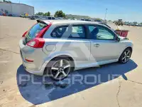 2012 Volvo C30 фото