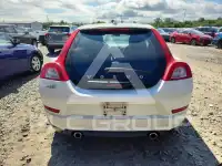 2012 Volvo C30 фото