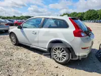 2012 Volvo C30 фото