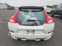 2012 Volvo C30 фото