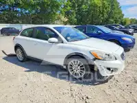 2012 Volvo C30 фото