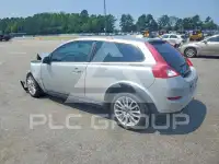 2012 Volvo C30 фото