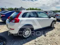 2012 Volvo C30 фото