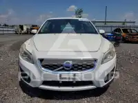 2012 Volvo C30 фото