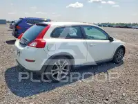 2012 Volvo C30 фото