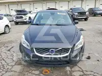 2012 Volvo C30 фото