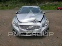 2012 Volvo C30 фото