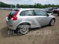 2012 Volvo C30 фото