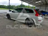 2012 Volvo C30 фото