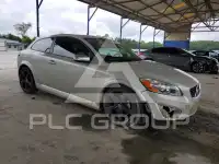 2012 Volvo C30 фото