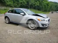 2012 Volvo C30 фото