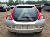 2012 Volvo C30 фото