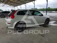 2012 Volvo C30 фото