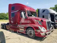 2012 Volvo VNL фото