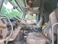 2012 Volvo VNL photo