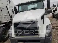 2012 Volvo VNL photo