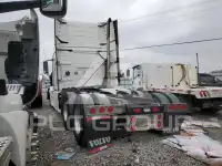 2012 Volvo VNL photo