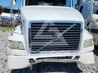 2012 Volvo VNL photo