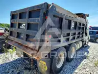 2012 Volvo VNL photo