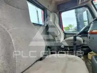 2012 Volvo VNL фото