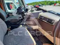 2012 Volvo VNL photo