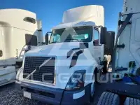 2012 Volvo VNL photo