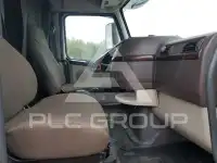 2012 Volvo VNL photo