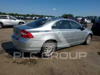 2012 Volvo S80 фото
