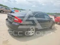 2012 Volvo S80 photo