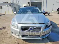 2012 Volvo S80 фото