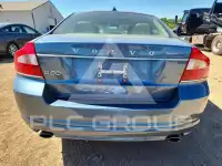 2012 Volvo S80 фото