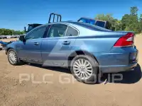 2012 Volvo S80 фото