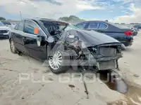2012 Volvo S80 photo