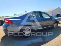 2012 Volvo S80 фото