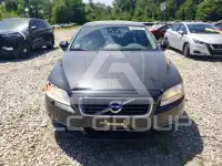 2012 Volvo S80 фото