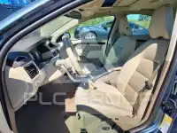 2012 Volvo S80 фото