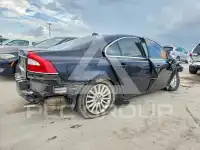 2012 Volvo S80 photo