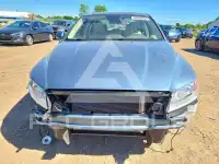 2012 Volvo S80 фото
