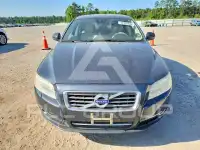 2012 Volvo S80 фото