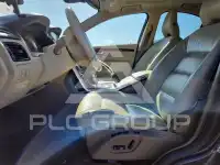 2012 Volvo S80 фото