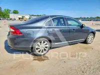 2012 Volvo S80 фото
