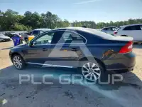 2012 Volvo S80 фото