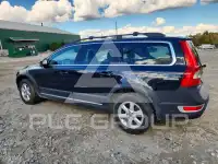 2012 Volvo XC70 фото