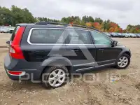 2012 Volvo XC70 фото