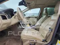 2012 Volvo XC70 фото