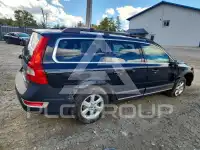 2012 Volvo XC70 фото