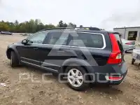 2012 Volvo XC70 фото