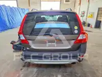 2012 Volvo XC70 фото